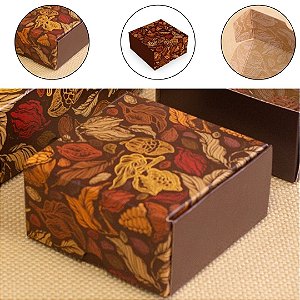 10 CAIXA 4 DOCES PÁSCOA PURO CACAU 5823 ( IDEIA PÁSCOA 2026 )