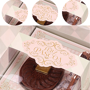 10 CINTA PARA CAIXA AJUSTÁVEL 250/350/500G RECORDAR 5554 ( PASCOA JANGO 2026 ) PENDENTE 150