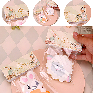 10 SOLAPA PÁSCO 10X15CM RECORDAR 5578 ( PASCOA JANGO 2026 )