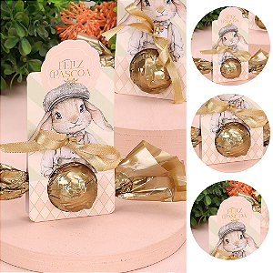 20 CINTA PARA TRUFAS RECORDAR 5785 ( PASCOA JANGO 2026 )