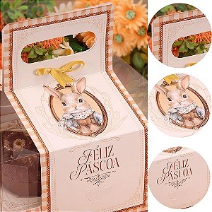 10 ALÇA PARA CAIXA AJUSTÁVEL 250/350/500G ACOLHER 5558 ( PASCOA JANGO 2026 )