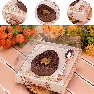 10 CAIXA PARA OVO DE COLHER AJUSTÁVEL 250/350/500G ACOLHER 5540 ( PASCOA JANGO 2026 )