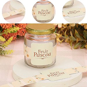 20 CINTA PÁSCOA MULTIUSO FLORIR 5780 ( PASCOA JANGO 2026 )