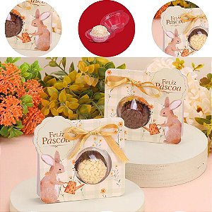 10 CINTA COM BLISTER 1 DOCE FLORIR 5814 ( PASCOA JANGO 2026 ) 5762