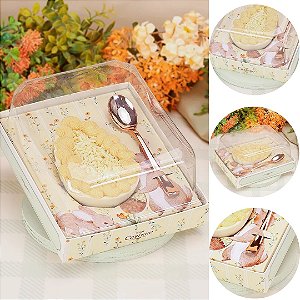 5 CAIXA PARA OVO DE COLHER AJUSTÁVEL 250/350/500G FLORIR 5839 ( PASCOA JANGO 2026 )