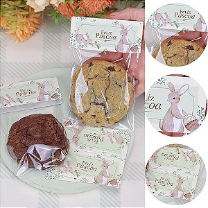 10 SOLAPA PÁSCO 10X15CM FLORIR 5579 ( PASCOA JANGO 2026 )