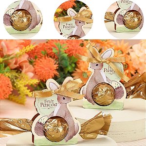 20 CINTA PARA TRUFAS FLORIR 5786 ( PASCOA JANGO 2026 )