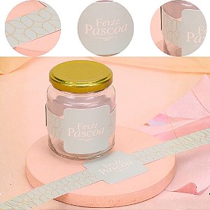 20 CINTA PÁSCOA MULTIUSO CELEBRAR 5782 ( PASCOA JANGO 2026 )