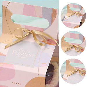 10 ALÇA PARA CAIXA AJUSTÁVEL 250/350/500G CELEBRAR 5563 ( PASCOA JANGO 2026 )