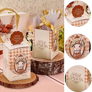 10 EMBALAGEM PARA LEMBRANCINHA OVO 100G ACOLHER 5665 ( PASCOA JANGO 2026 ) PENDENTE 150