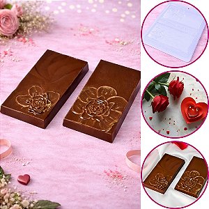 FORMA ESPECIAL BARRA FLORAL (BWB MAES NAMORADOS) 10418