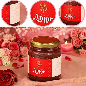 20 CINTAS MULTIUSO AMOROSA 4209 ( DIA DOS NAMORADOS JANGO 2026 ) OUTLET