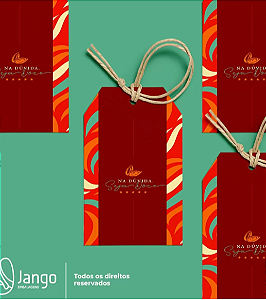 20 TAG LINHA TROPICAL NA DUVIDA SEJA DOCE 1099 ( DIA DOS NAMORADOS JANGO 2026 ) OUTLET