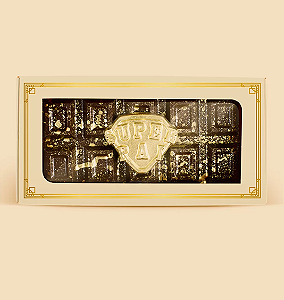 10 CAIXA PARA BARRA 300G COM VISOR CAPRI 2099 ( DIA DOS NAMORADOS JANGO 2026 ) OUTLET