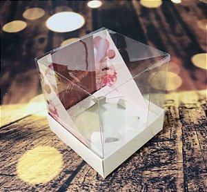 10 CAIXAS MINI PANETONE 100 G LINHA ROSES JANGO 102 ( DIA DAS MÃES JANGO 2026 ) OUTLET