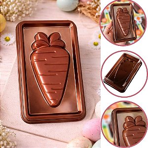 10 CAIXA P/ CENOURINHA  EMBALAGEM PASCOA CHOCOLATE BWB 14456