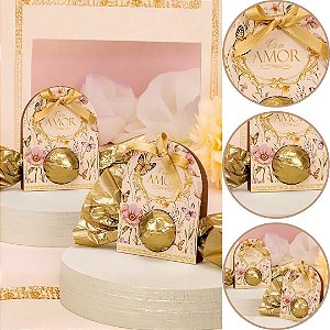 20 CINTA PARA TRUFAS DOLCE VITA 5912 ( MÃES JANGO 2026 )