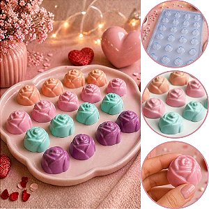 FORMA BWB SP ROSAS APLIQUE 12G 3569 (BWB MAES NAMORADOS)