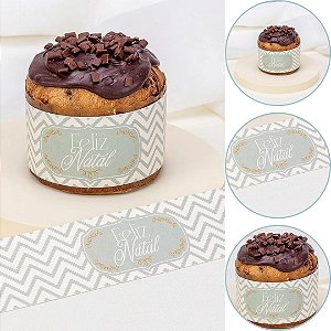20 CINTA P/ MINI PANETONE 100G ACREDITAR 6499 (JANGO NATAL 2026)