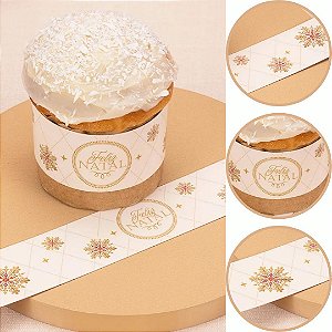20 CINTA P/ MINI PANETONE 100G UNIÃO 6511 (JANGO NATAL 2026)