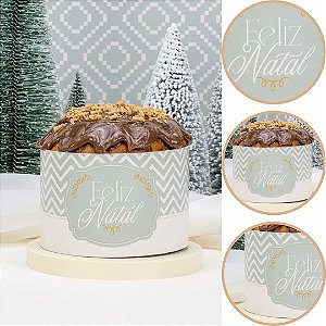 10 CINTA PARA PANETONE 500g ACREDITAR 5999 (JANGO NATAL 2026)
