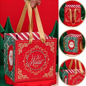 10 SACOLA PEQUENA GRATIDÃO 5983 (JANGO NATAL 2026)