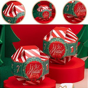 10 CAIXA BOLINHA GRATIDÃO 6216 (JANGO NATAL 2026)