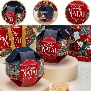 10 CAIXA BOLINHA MEMÓRIAS 6217 (JANGO NATAL 2026)