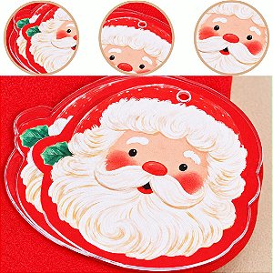 20 TAGS PAPAI NOEL GRATIDÃO 6513 (JANGO NATAL 2026)
