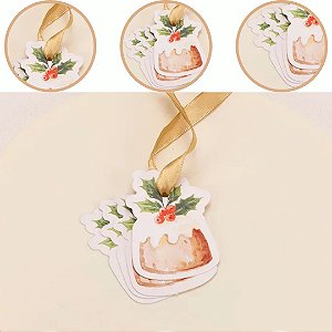 20 TAGS PANETONE UNIÃO 6515 (JANGO NATAL 2026)