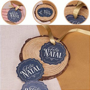 20 TAGS MEDALHÃO MEMÓRIAS 6221 (JANGO NATAL 2026)
