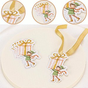 20 TAGS DUENDE ACREDITAR 6517 (JANGO NATAL 2026)