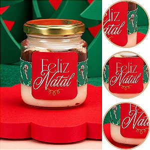 20 CINTA MULTIUSO GRATIDÃO 6354 (JANGO NATAL 2026)