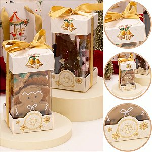 10 CAIXA COM ACETATO RETANGULAR VITRINE UNIÃO 6268 (JANGO NATAL 2026)