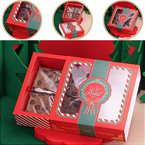 10 CAIXA 12 DOCES GRATIDÃO 6105 (JANGO NATAL 2026) 6479