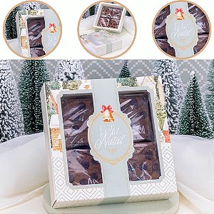 10 CAIXA 12 DOCES ACREDITAR 6103 (JANGO NATAL 2026) 6477