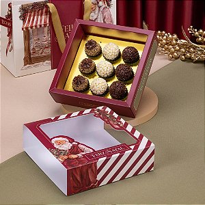 10 CAIXA 12 DOCES PRESENÇA 6107 (JANGO NATAL 2026) 6481