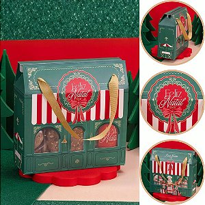 10 CAIXA PÂTISSERIE GRATIDÃO 6374 (JANGO NATAL 2026)
