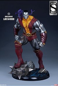 Sideshow Colossus Exclusivo Premium Format