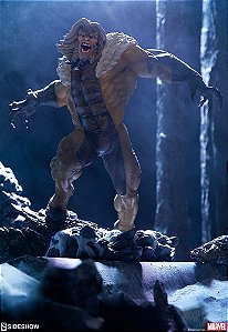 Sideshow Sabretooth Premium Format