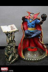 XM Dr Strange