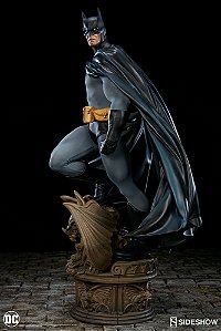 Sideshow Batman Premium Format (Martin Canale)