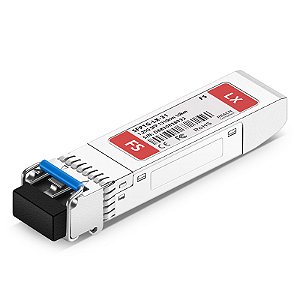 Módulo Transceptor Óptico SFP 1000 BASE-LX/LH - FS - SFP1G-LX-31 - 29849