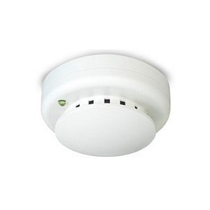 Detector De Fumaça Fotoelétrico - ESL - 711U