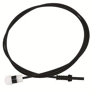 Cabo Detector Ótico - 4 metros - TVOC-2-DP4 - ABB - 1SFA664003R1040