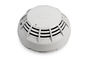 Detector De Calor Inteligente - EST - SIGA2-HRS
