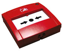 Acionador Manual - Protec - 6000/MCP
