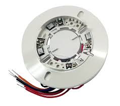 Base Para Detector - Fenwall - 4WRB - 70-501000-101