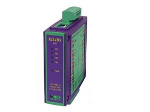 Conversor De Interface - Kksystem - KD485-STD