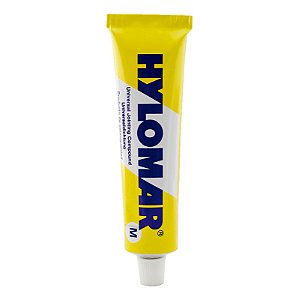 Veda Juntas 80ml - Hylomar - HYLOMAR M